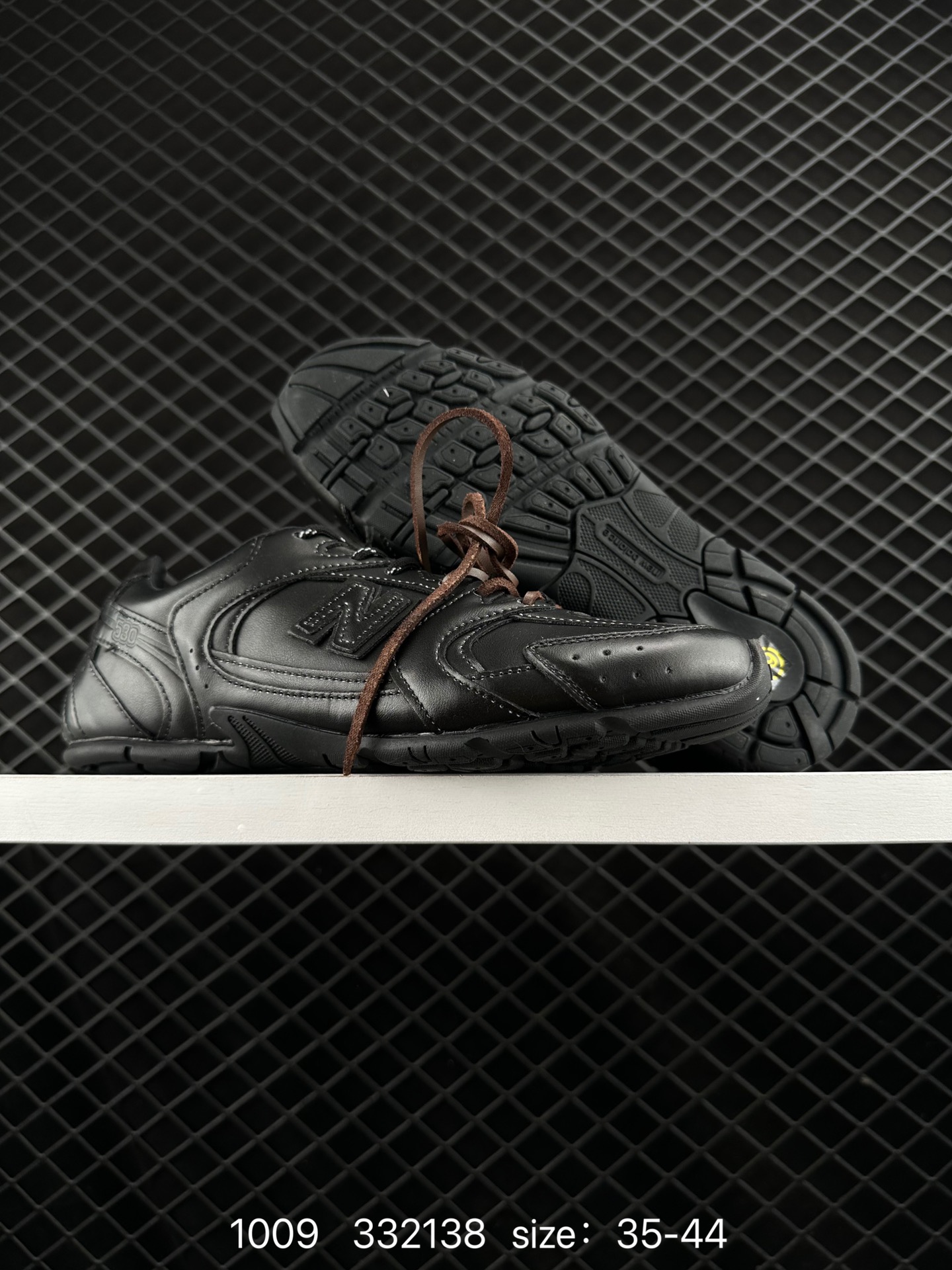 MiuMiu x NB New Balance 530 SL